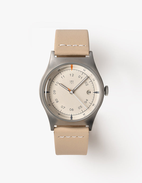Automatic watches