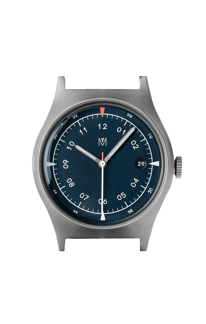 MUS+02 NAVY P AUTO