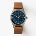 Automatic watches