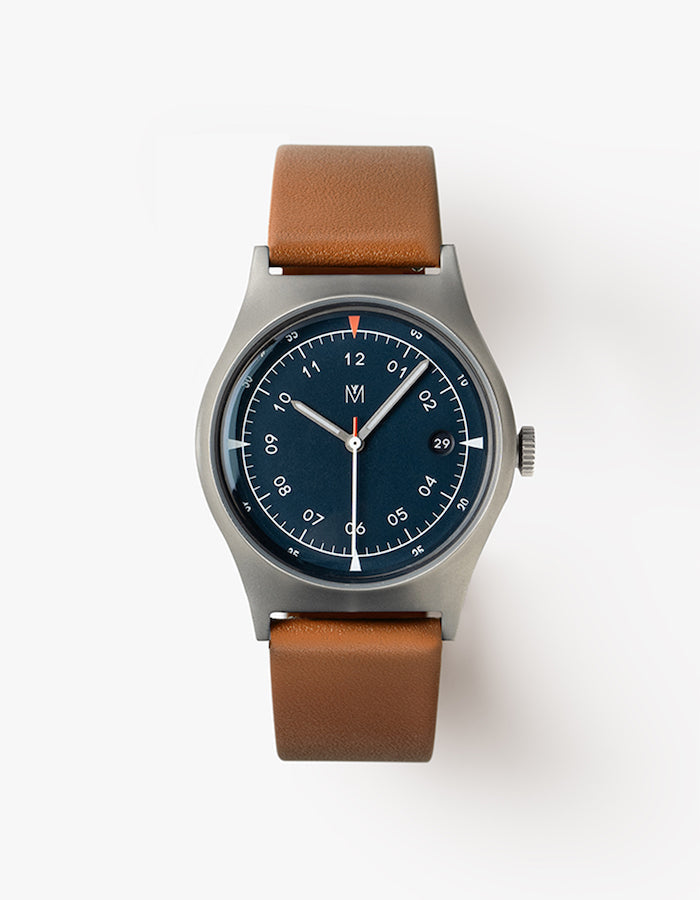 Automatic watches