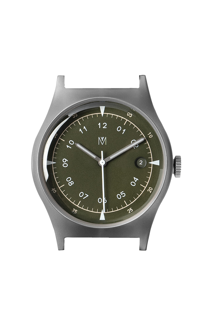 MUS+06 OLIVE P AUTO