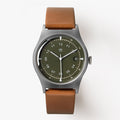 Automatic watches