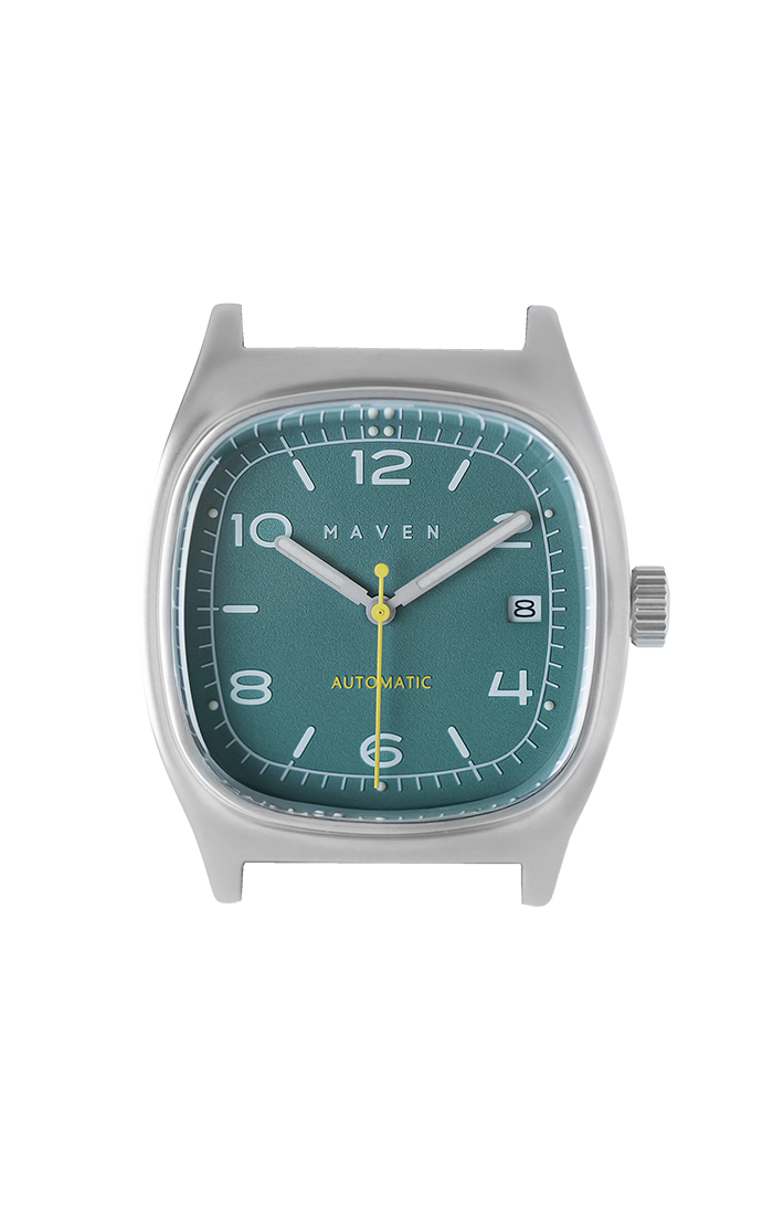 MUS SQC-03 BLACK AUTO