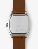 MUS SQC-02 BROWN AUTO