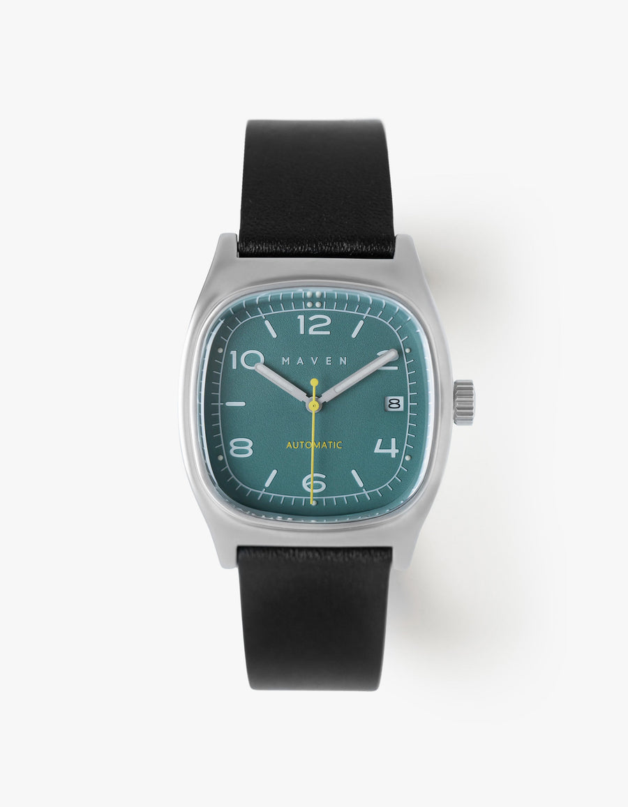 MUS SQC-03 BLACK AUTO