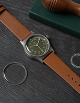 Automatic watches