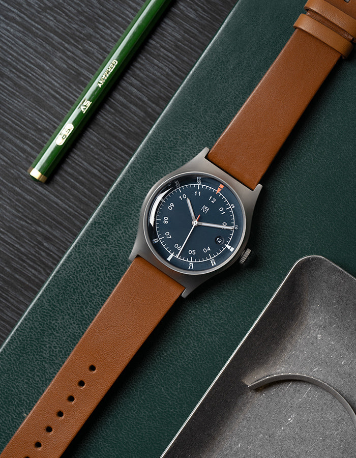 Automatic watches
