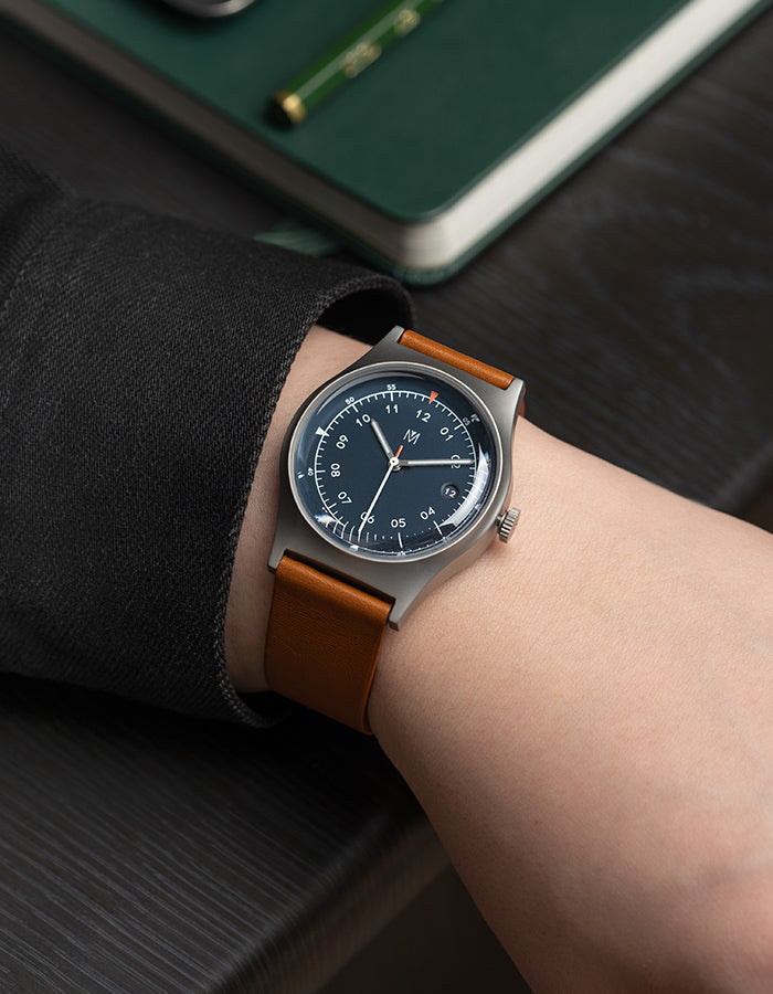 Automatic watches
