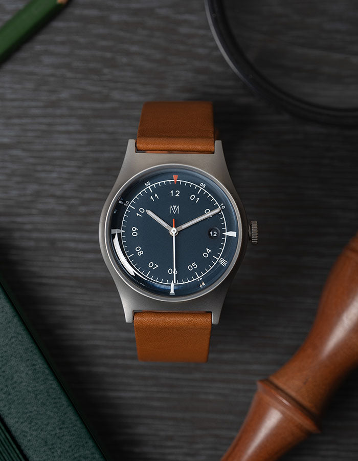 Automatic watches