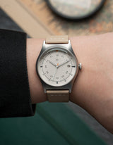 Automatic watches