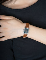 MALLARD SILVER BROWN