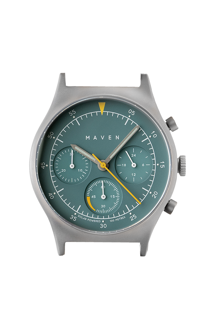 MUS SOLAR C-02 GRAY P
