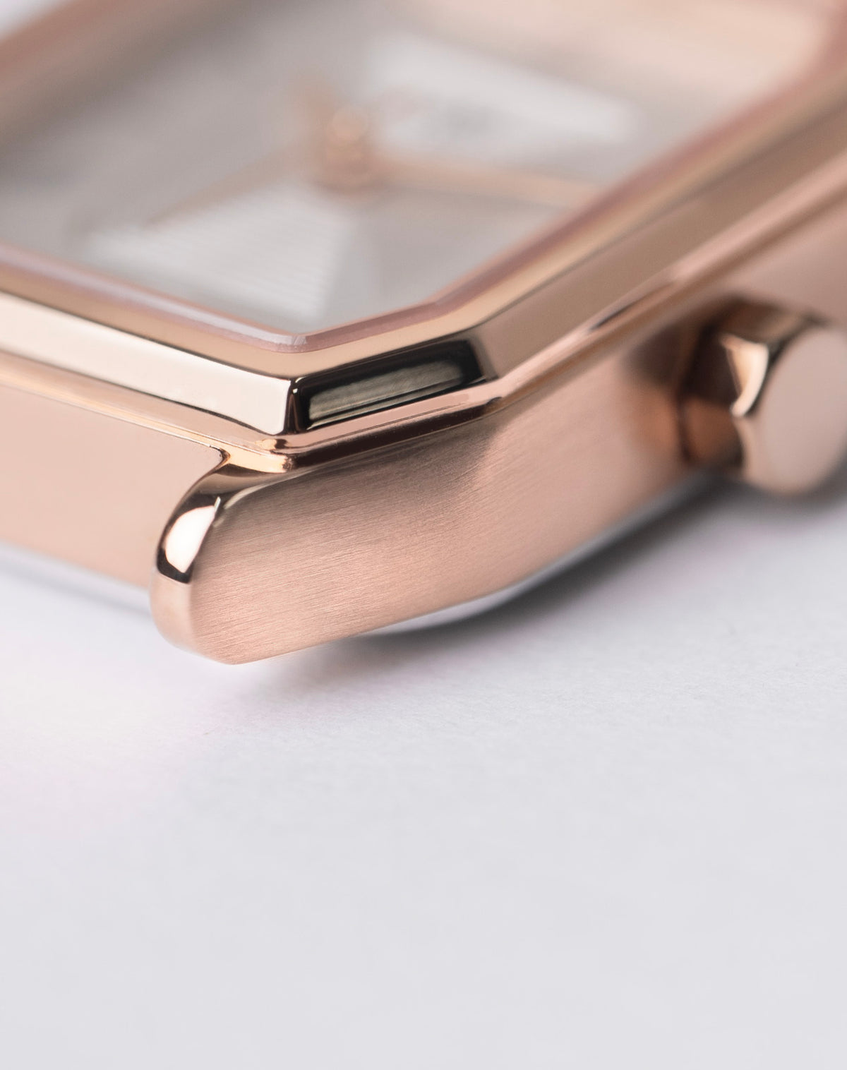 REFINED FINISHING