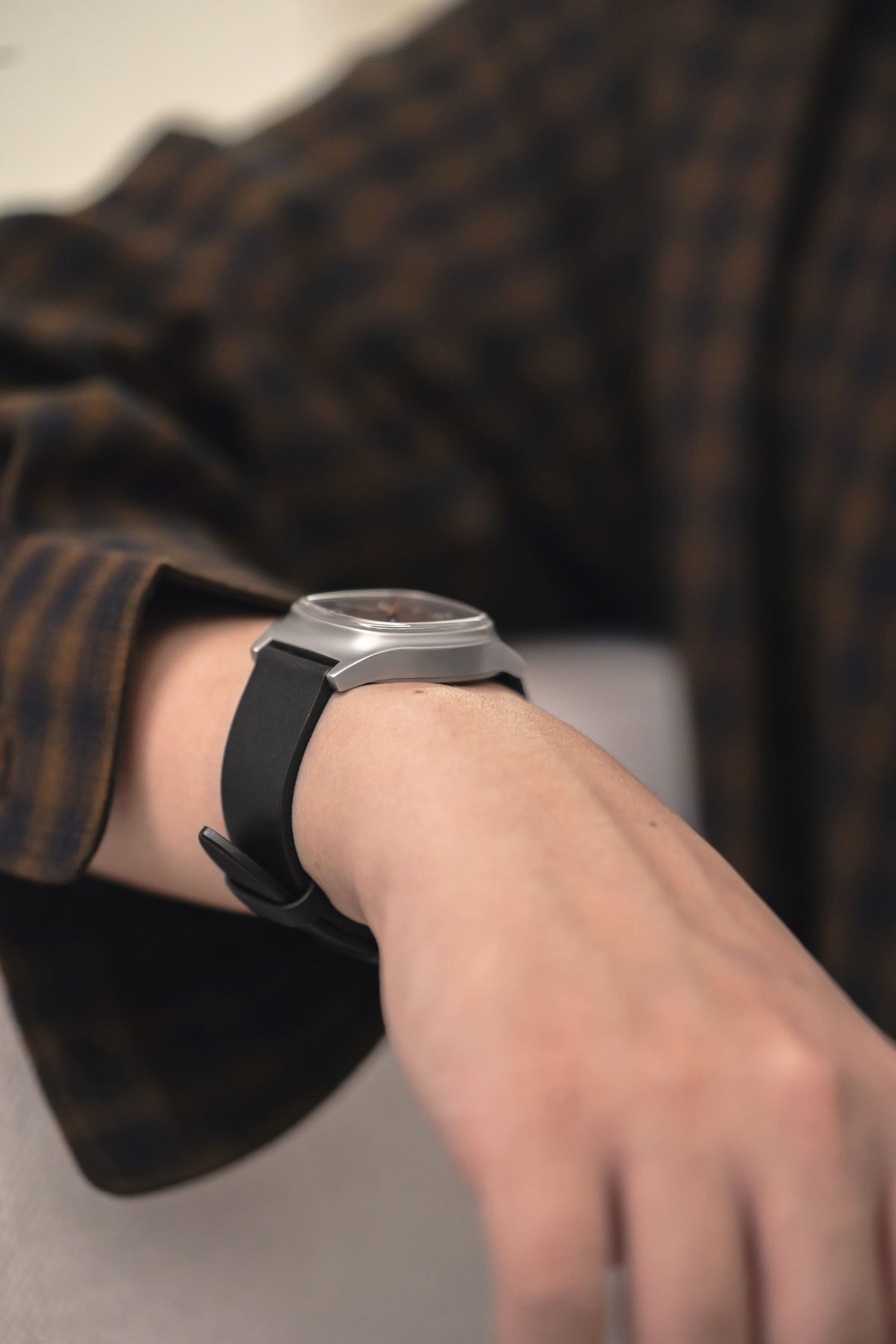 MUS Squarc styling image