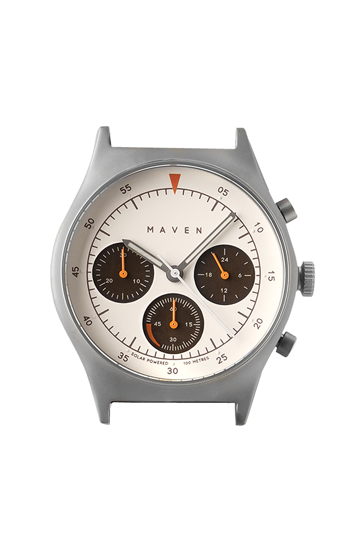 MUS SOLAR C-01 NATURAL