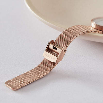 MESH STRAPS
