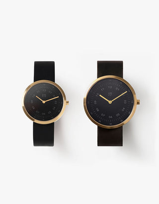 Friday Black Pair