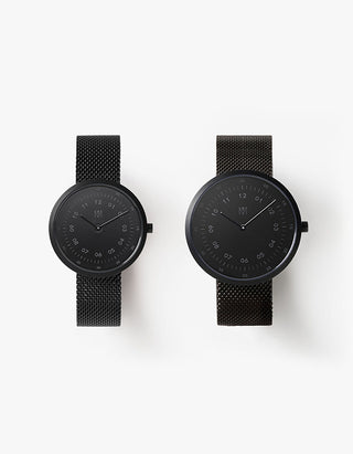 Shadow Mesh Pair