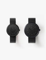 Shadow Black Pair