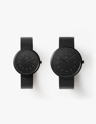 Shadow Black Pair