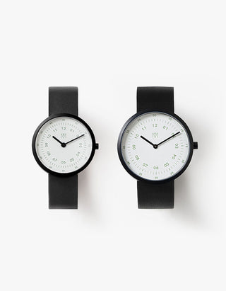 Papillon Black Pair