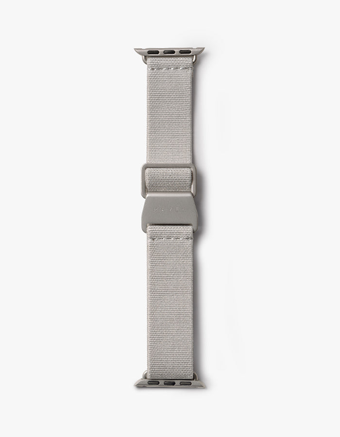 Grey Apple Watch Bands 