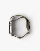 Olive Apple Watch Bands 