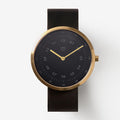 black watches for men