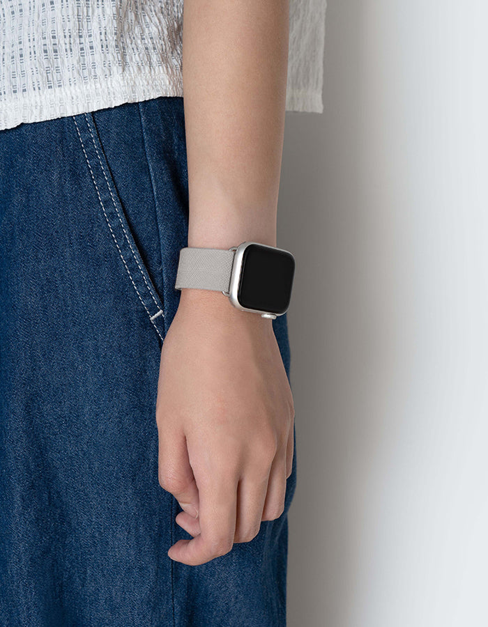 iwatch Gray bands for women