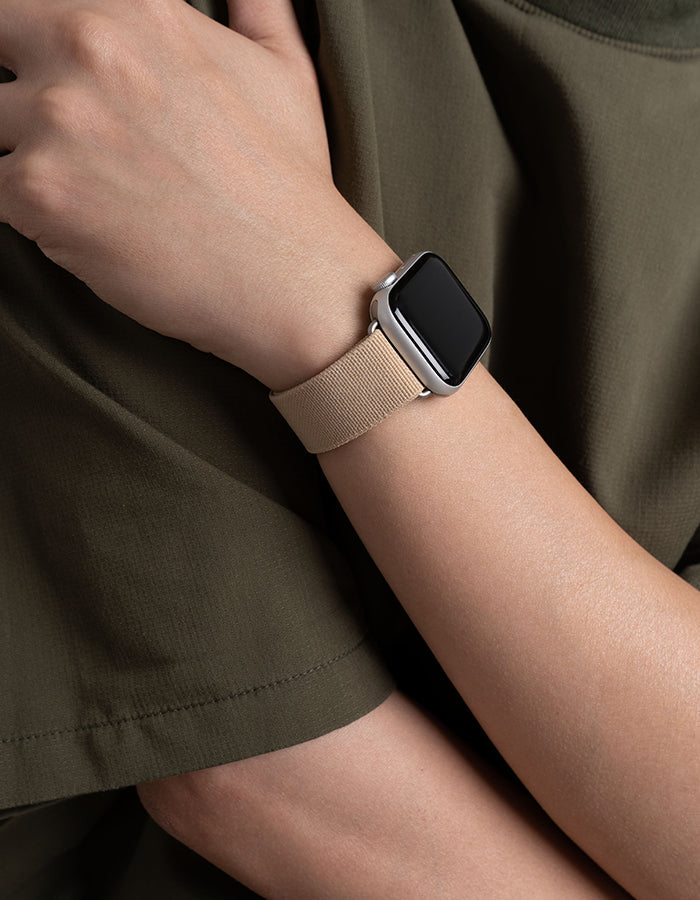 Apple Watch Sand Band For Men