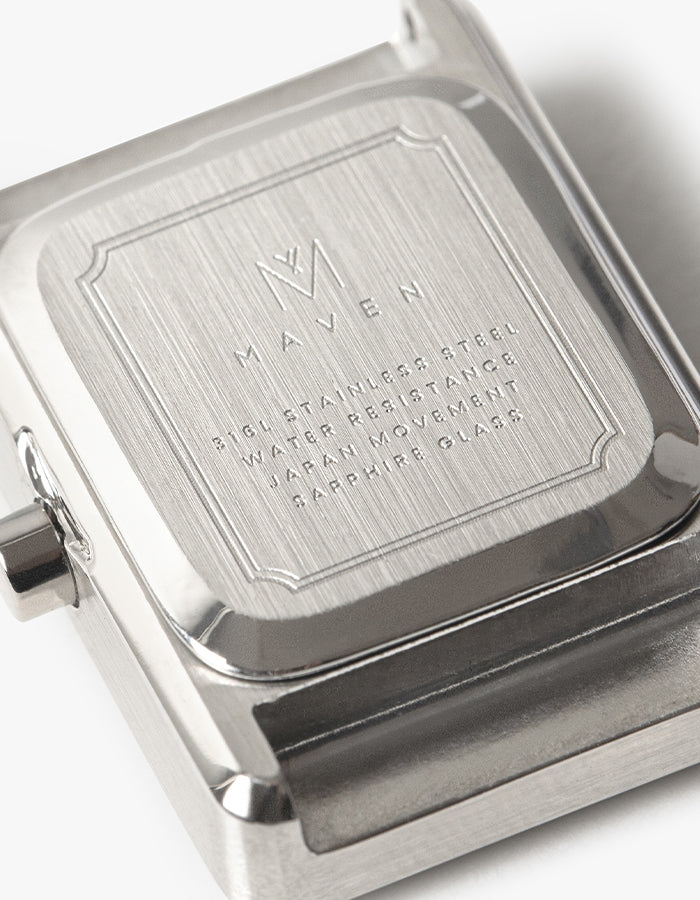 square watches