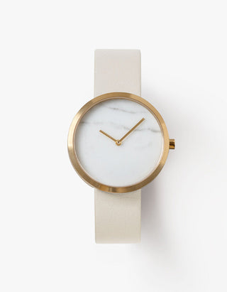 Leaking Dawn Offwhite 34mm
