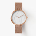 Cosmopolitan Mesh 34mm