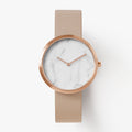 Cosmopolitan Camel 34mm