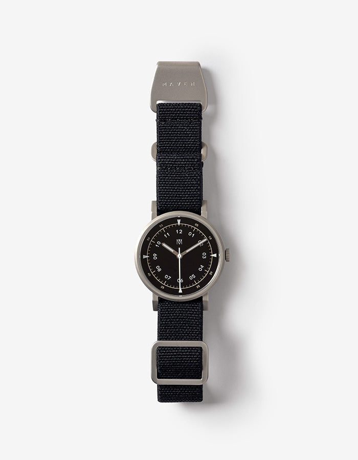 black watch for women