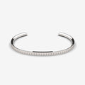 The Minute Cuff, Polished
