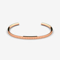 The Minute Cuff, Polished