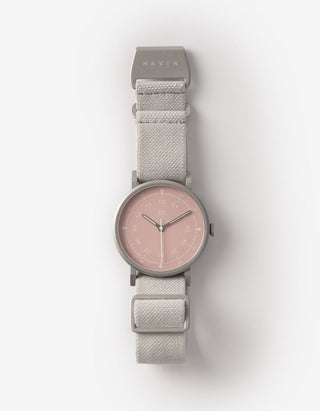 MUS-04 GRAY P 40MM